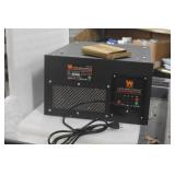 WEN 3410 3-Speed Remote-Controlled Air Filtration System (300/350/400 CFM)