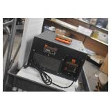 WEN 3410 3-Speed Remote-Controlled Air Filtration System (300/350/400 CFM)