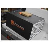 WEN 3410 3-Speed Remote-Controlled Air Filtration System (300/350/400 CFM)