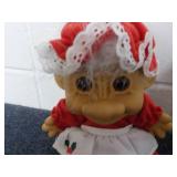 Holiday 9" Trolls...