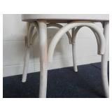New Wood Xback Dining Chair...