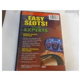Easy Slots with the Experts DVD...