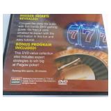 Easy Slots with the Experts DVD...