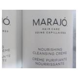 4 Marajo Hair Care Cleansing Crème...