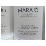 4 Marajo Hair Care Cleansing Crème...
