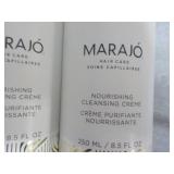 4 Marajo Hair Care Cleansing Crème...