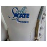 Ice Skates size Womens 8...