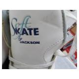 Ice Skates size Womens 10...