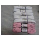 7 Classic Hockey 96" Skate Laces...