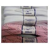 7 Classic Hockey 96" Skate Laces...