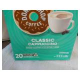 Keurig 20 Kpods Classic Cappuccino...