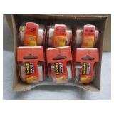 6 Rolls Scotch 2" x 800" Long Lasti...