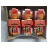 6 Rolls Scotch 2" x 800" Long Lasti...