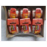 6 Rolls Scotch 2" x 800" Long Lasti...
