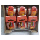 6 Rolls Scotch 2" x 800" Long Lasti...
