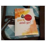 Rachael Ray Pack and Go...