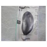 Logitech Signature M650L Mouse...