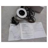Clip-On LED Ring Light...