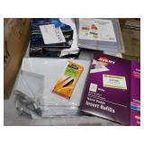 Unclaimed Office Products -everythi...