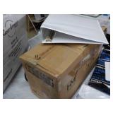 Unclaimed Office Products -everythi...