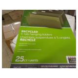 Unclaimed Office Products -everythi...