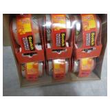 6 Rolls Scotch 2" x 800" Long Lasti...