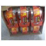 6 Rolls Scotch 2" x 800" Long Lasti...