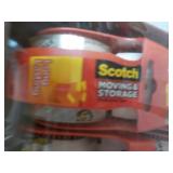 6 Rolls Scotch 2" x 800" Long Lasti...