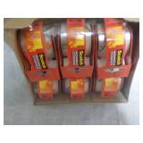 6 Rolls Scotch 2" x 800" Long Lasti...