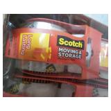 6 Rolls Scotch 2" x 800" Long Lasti...