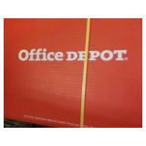 Office Depot 2500 Sheets White 11 x...