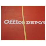 Office Depot 5000 Sheets White 8.5 ...