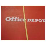 Office Depot 5000 Sheets White 8.5 ...
