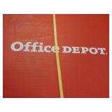 Office Depot 5000 Sheets White 8.5 ...