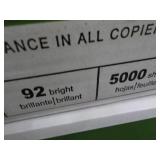 Boise 5000 Sheets White 8.5 x 11" C...