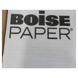 Boise 5000 Sheets White 8.5 x 14" C...