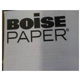 Boise 4000 Sheets White 8.5 x 14" C...