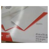 Office Depot 500 Clean Seal #10 Env...