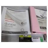 Misc Office Products...