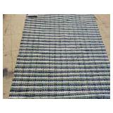 Room Essential 4 ft x 5 ft Hand Wov...