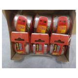 6 Rolls Scotch 2" x 800" Long Lasti...