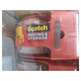 6 Rolls Scotch 2" x 800" Long Lasti...