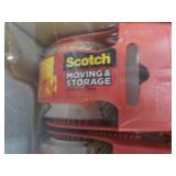 6 Rolls Scotch 2" x 800" Long Lasti...