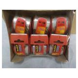6 Rolls Scotch 2" x 800" Long Lasti...