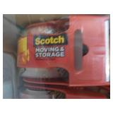 6 Rolls Scotch 2" x 800" Long Lasti...