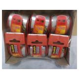 6 Rolls Scotch 2" x 800" Long Lasti...