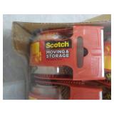 6 Rolls Scotch 2" x 800" Long Lasti...