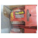 6 Rolls Scotch 2" x 800" Long Lasti...