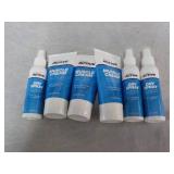6 Kuribl Natural Pain Relief - 3 ea...