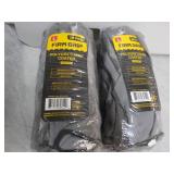 2 packs 12 Gloves each Firm Grip si...